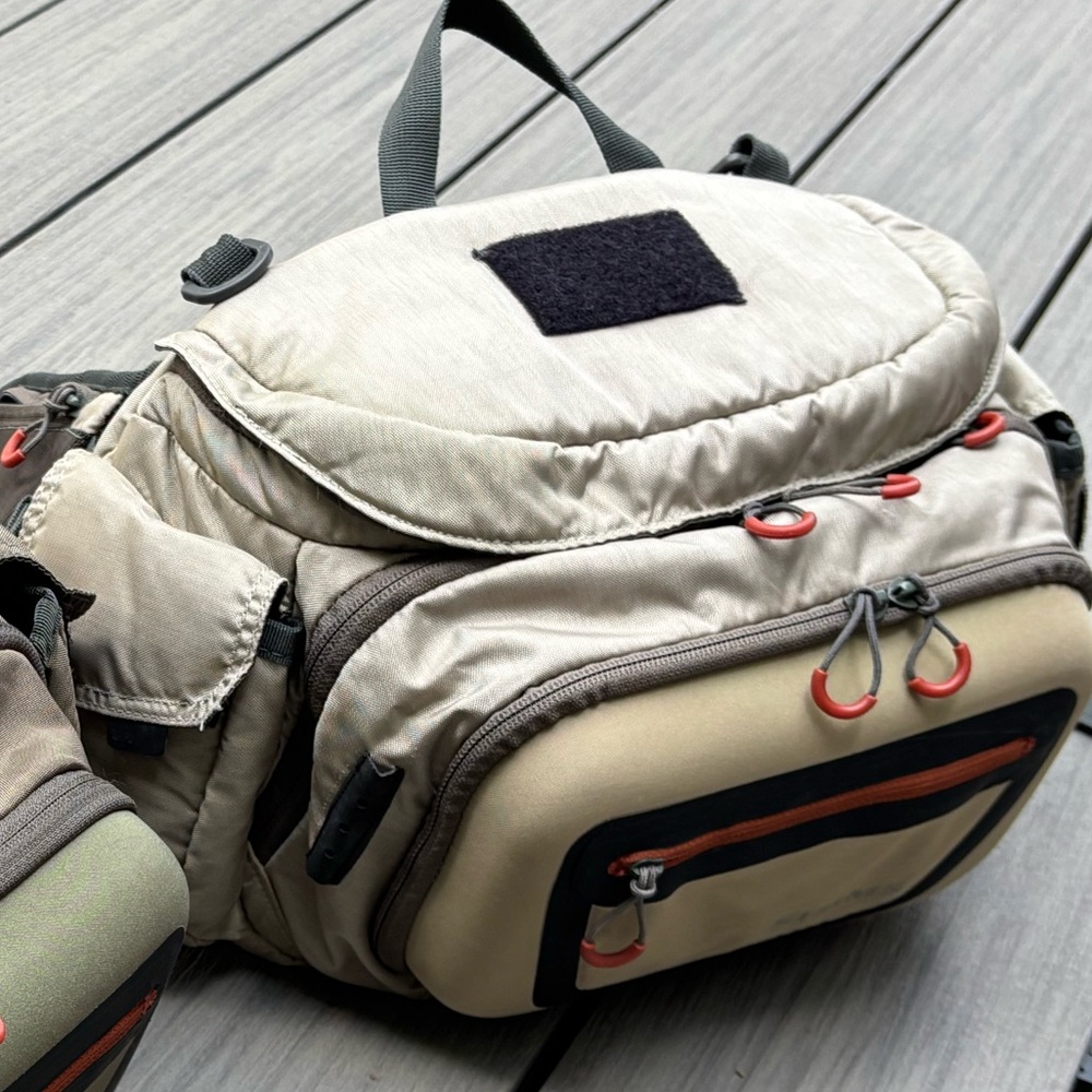 Simms Waist Pack